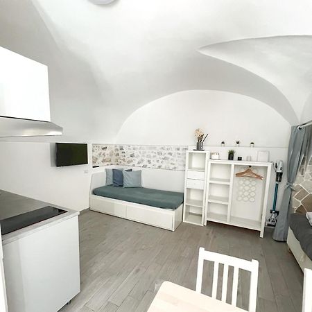 Acquasale Apartment "Altomare" Βιέστε Εξωτερικό φωτογραφία